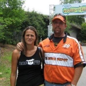 Meet your Posher, Larry